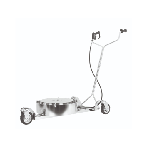 LIMPIADOR DE CHASIS Y BAJOS HURRICANE PRO HURp 520