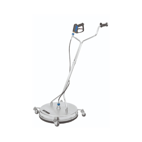 LIMPIADOR DE SUPERFICIES COMMERCIAL FL - CR  520