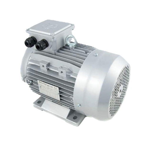 MOTOR 0,37 kW 0,50 cv 1500 rpm B3 B14 MONOFÁSICO (200-400)