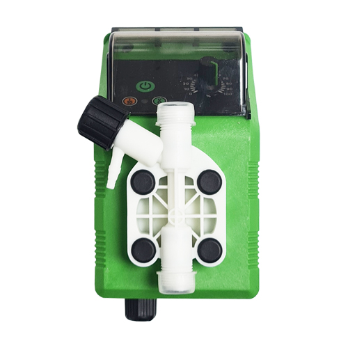 BOMBA DOSIFICADORA FCO 24 V 50 Hz 3 L 7 bar (N)